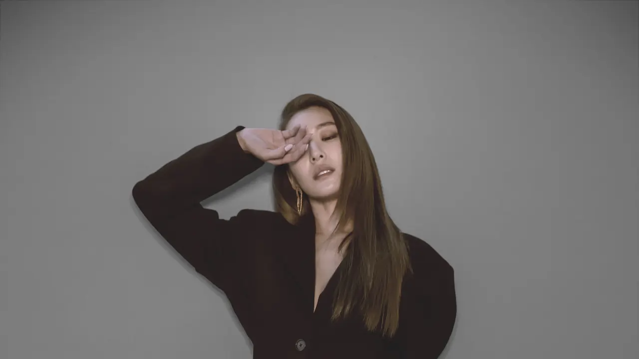Tiffany Young