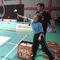 Festival SenengMinton 2026 Digelar di Solo, Dorong Bibit Muda Bulutangkis Indonesia