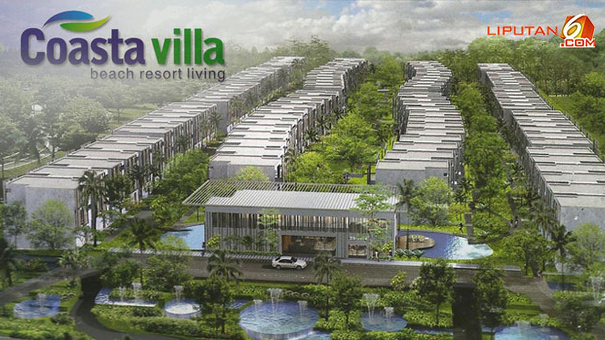 Bangun Perumahan Mewah, Ancol Jual Obligasi Rp 300 Miliar - Saham