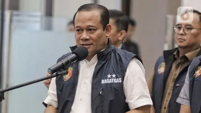 Dua Warisan Kasus Besar yang Ditangani Irjen Karyoto ke Kapolda Metro Jaya Baru Irjen Asep Edi Suheri