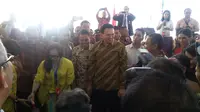 Segmen 2: Ahok Diperiksa KPK hingga HMI Geruduk KPK