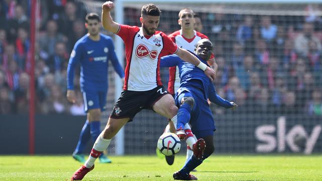 Southampton, Chelsea, Premier League