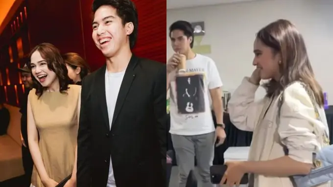 Kenalan dengan Calon Mertua, Syifa Hadju Pakai Tas Mahal Saat Dikenalkan ke Orangtua El Rumi