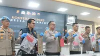 Akhir Tragis Hidup Sekuriti Bekasi: Ketika Ajakan Mencuri Berujung Mutilasi