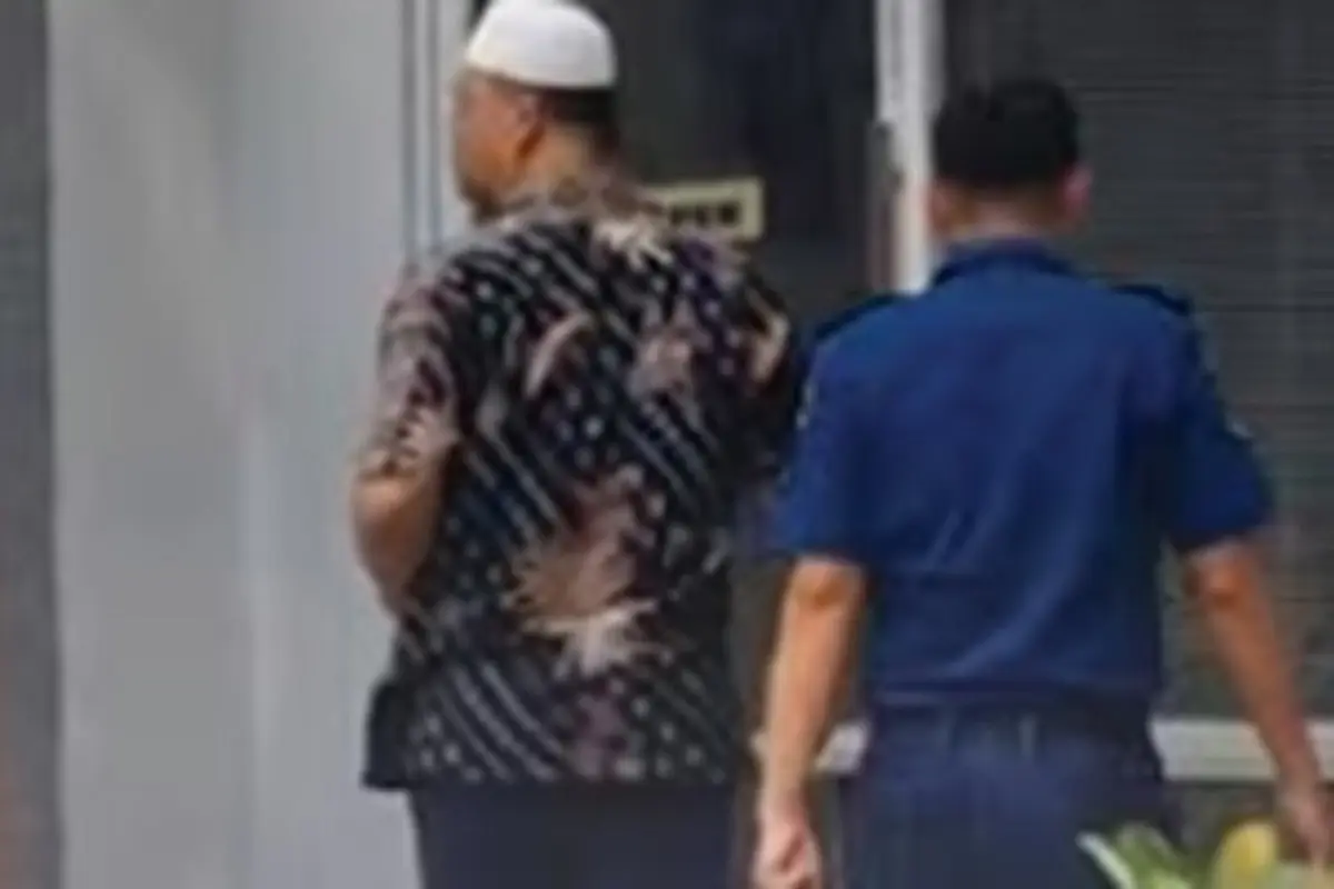 Lapas Kendari