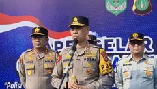 Daftar Pelanggaran Disasar Polisi Selama Operasi Patuh Jaya 2026