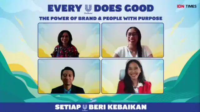 Unliever Indonesia