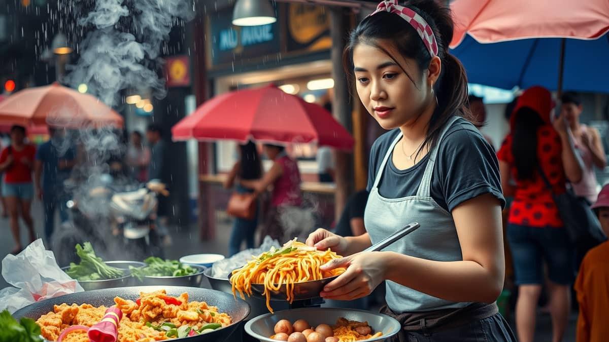 Cara Membuat Bumbu Seblak Lezat dan Pedas Khas Bandung - Feeds Liputan6.com