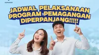 Siap-Siap Program Magang Nasional Batch 2, Segini Kuota yang Dibuka
