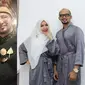 Roro Fitria Umumkan Kehamilan di Awal Ramadhan, Ini 7 Potretnya Bareng Suami (Sumber: Instagram/roro.fitria1989)