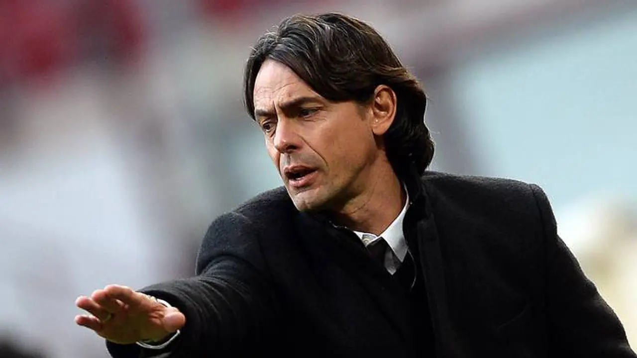 Pippo Inzaghi