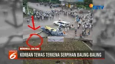 Kementerian Perhubungan menyatakan akan menyelidiki penyebab jatuhnya helikopter di Morowali, Sulawesi Tengah. Satu korban tewas karena tertimpa helikopter.