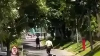 Lagi, Mahasiswa di Surabaya Bunuh Diri Lompat dari Atas Gedung Kampus