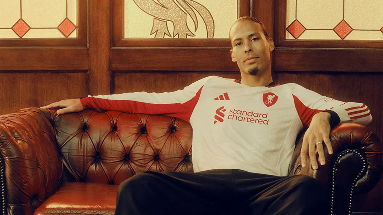 Liverpool