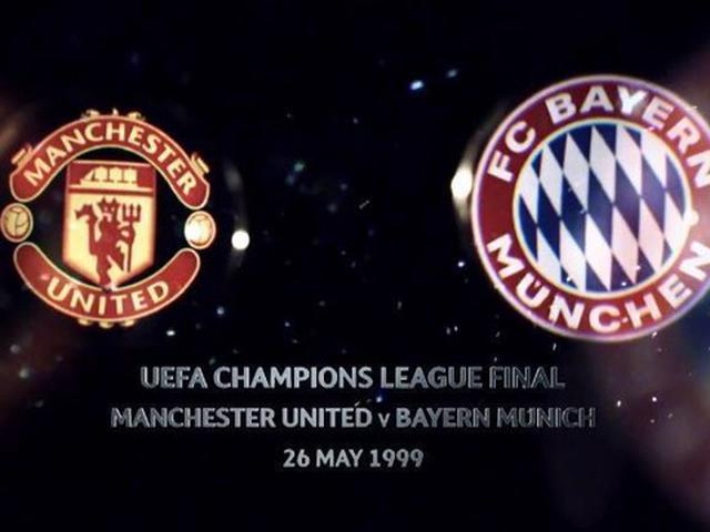 Video Melihat Lagi Partai Final Paling Fenomenal Di Liga