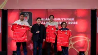 Bakal Ada 2 Versi Piala Presiden 2026: Super Match untuk Klub Besar Bersejarah, Ajang Lain buat Tim Liga 4