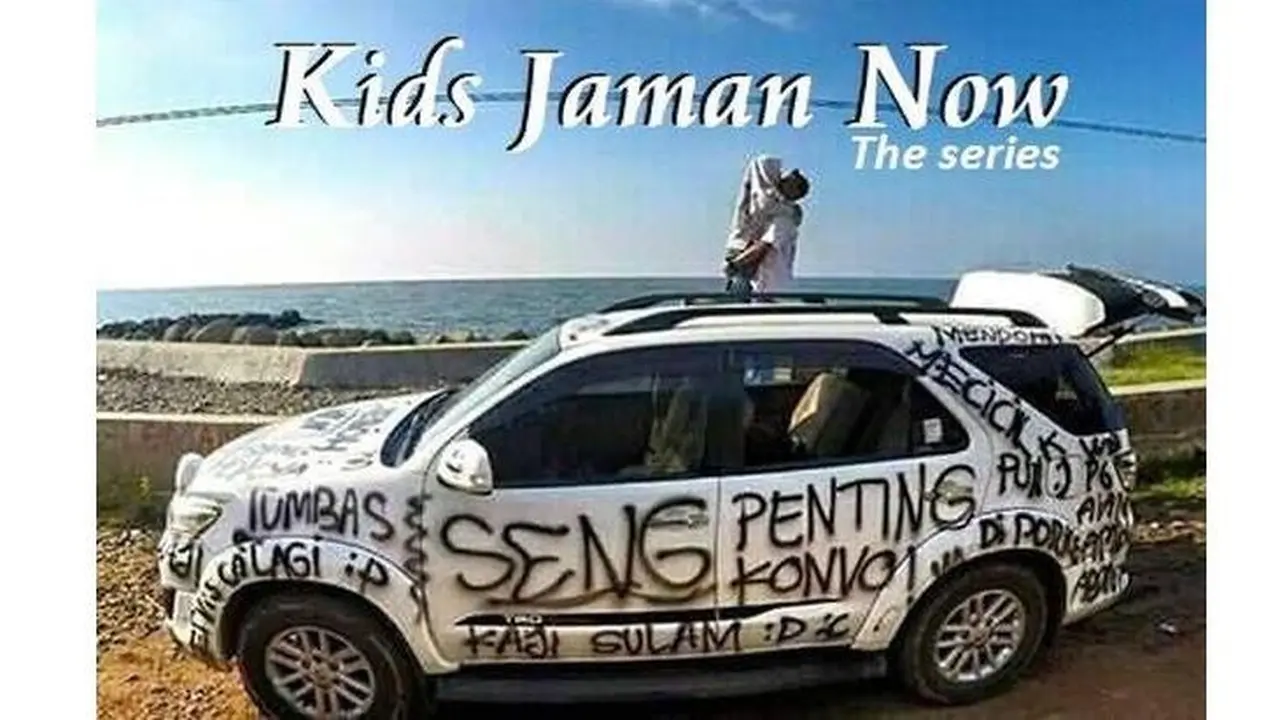 Meme Otomotif