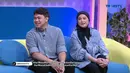 "Mungkin karena udah dari tahun 1995, terus kayak bosen, sebosen itu sih. Tiba-tiba jengah banget sama dunia entertainment, mau ngapain lagi, harus sesuatu yang baru," kata Early saat menjadi bintang tamu acara Brownis Trans tv. [Youtube/TRANS TV Official]