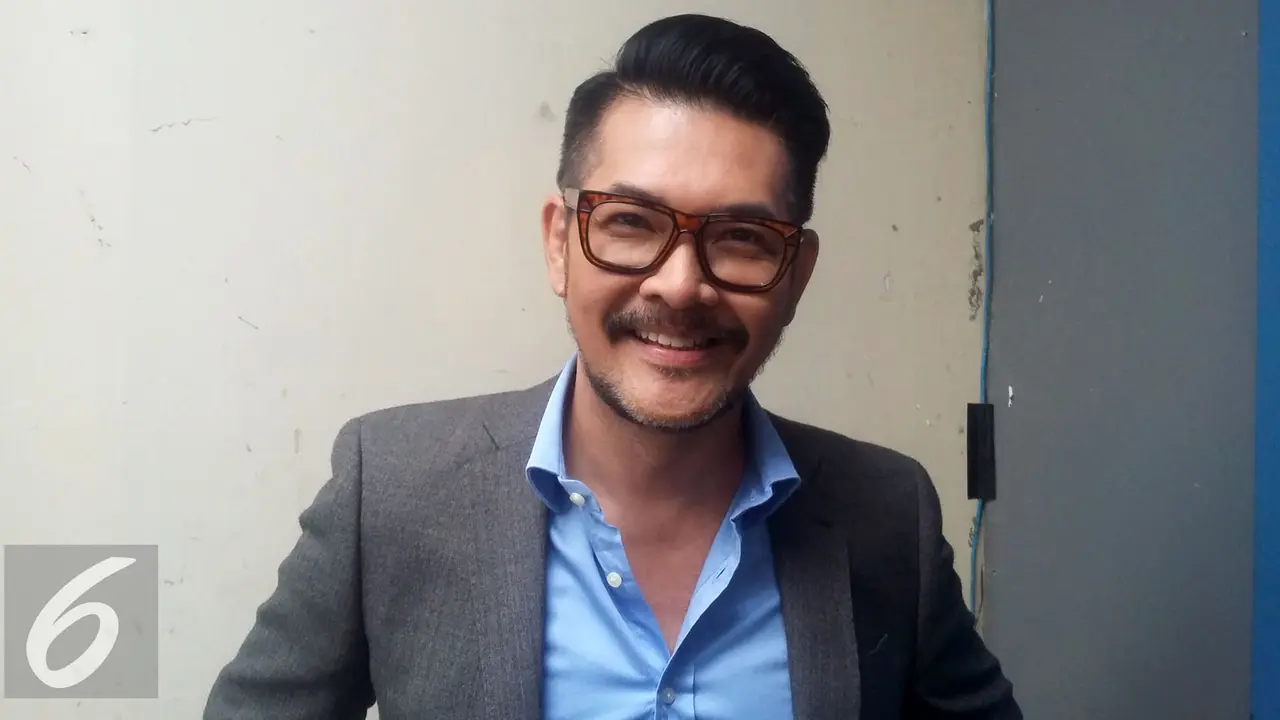 Ferry Salim