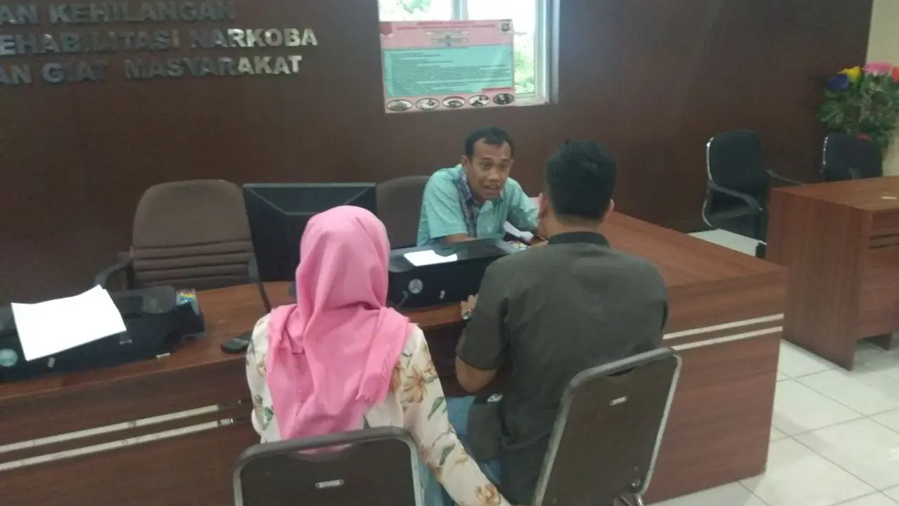 Para Tetangga yang Dicabuli Pelaku Asusila di Awal Tahun 2018