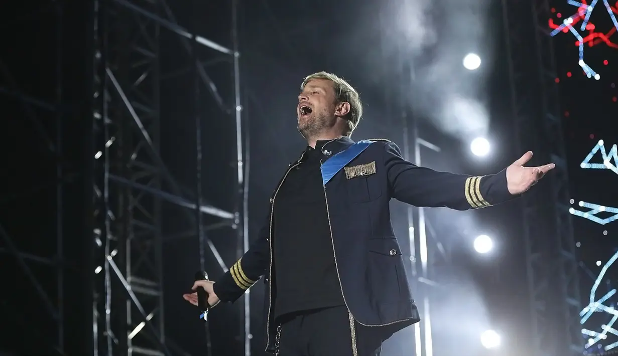 (Bambang E.Ros/Fimela.com)