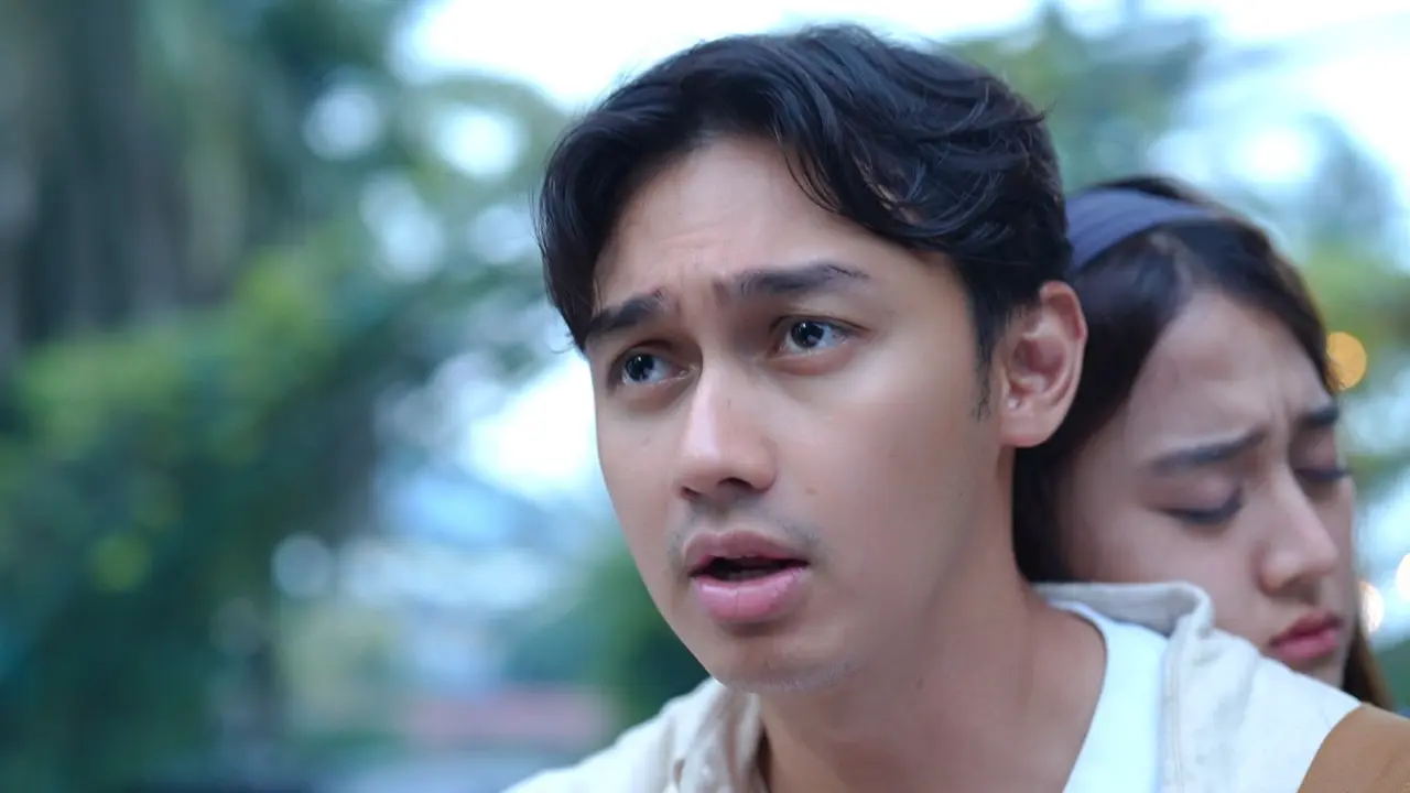 Cinta Sedalam Rindu