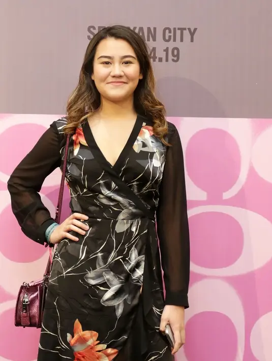 (Bambang E.Ros/Fimela.com)