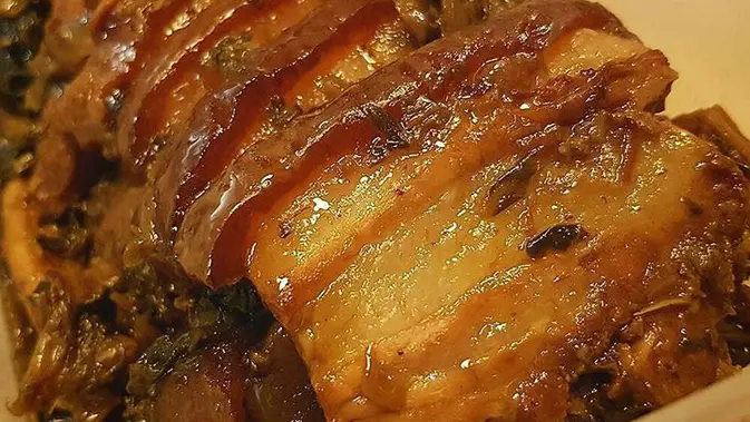 Gianyar: Sensasi Kuliner Malam Tak Terlupakan, Wajib Dicoba!