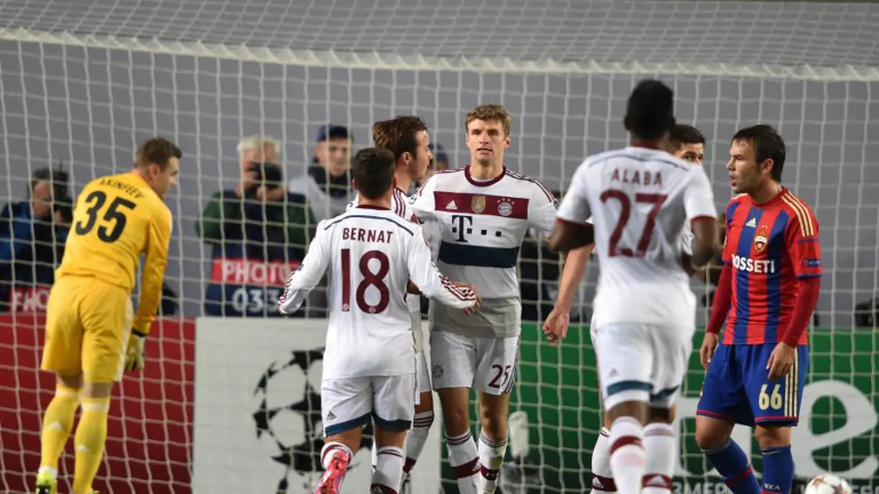 Thomas Muller