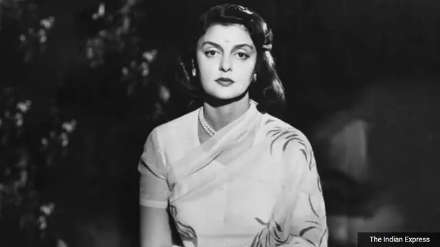 Maharani Gayatri Devi
