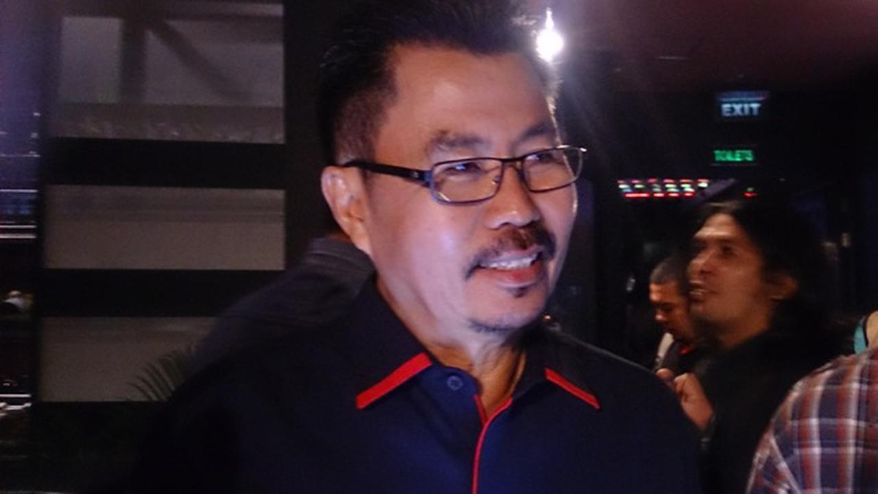 Djoko Tata Ibrahim, Deputi CEO Smartfren
