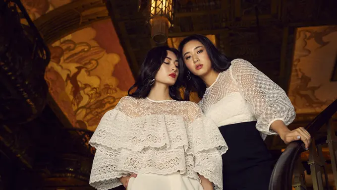 Koleksi kedua Studio Love, Bonito