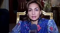 Gugat Cerai Farhat Abbas Nia Daniati Jadi Pendiam