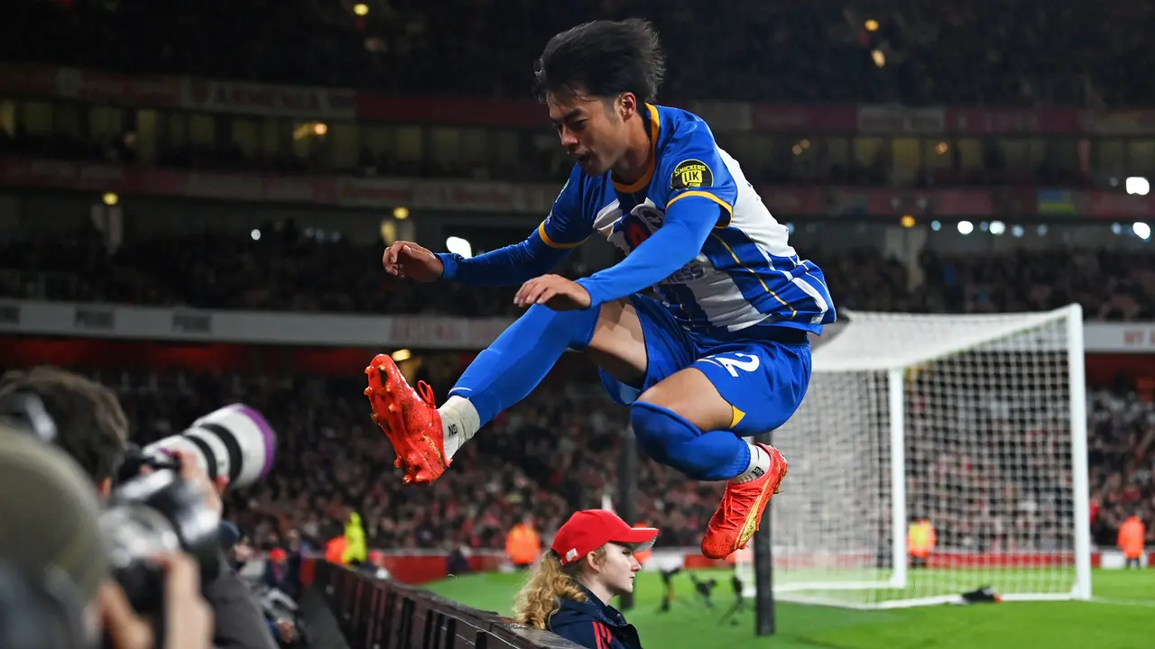 Foto: Man City ke Babak Keempat, Tiga Tim Big Six London Harus Out dari Carabao Cup 2022 / 2023, Termasuk Arsenal