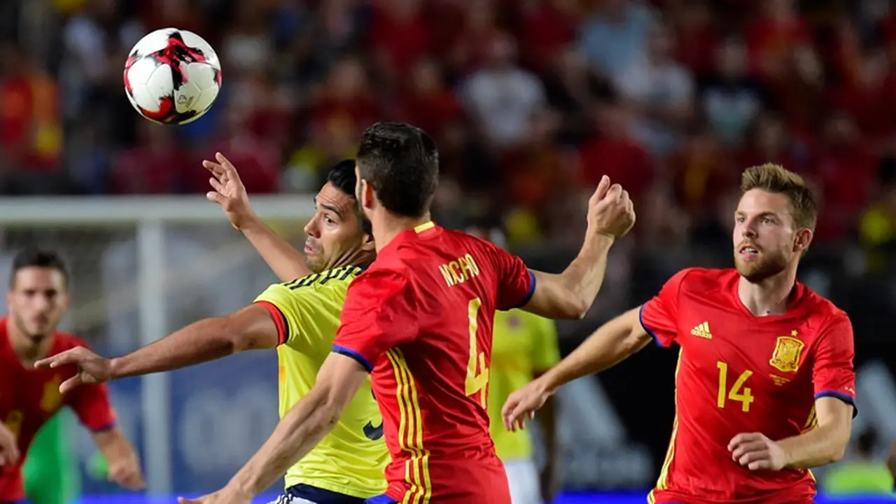 Spanyol