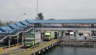 Sempat Macet Parah, Begini Kondisi Terkini Penyeberangan Ketapang–Gilimanuk