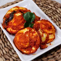 Ilustrasi semur telur dadar/copyrightshutterstock/sri widyowati