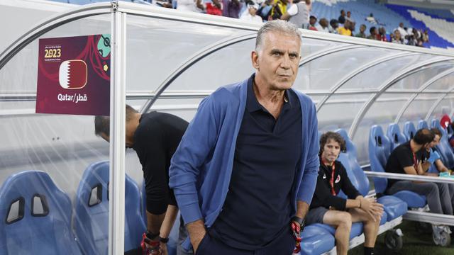 Foto: Deretan 5 Eks Pelatih Klub Top Eropa yang Kini Membesut Timnas Negara Asia, Roberto Mancini Termahal Sejagat Bersama Timnas Arab Saudi