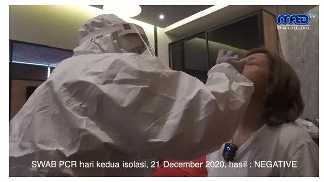 Maia Estianty Terkonfirmasi Positif COVID-19, Ini 7 Faktanya