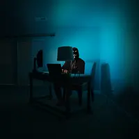 Ilustrasi pembajakan (Photo by Clint Patterson on Unsplash)