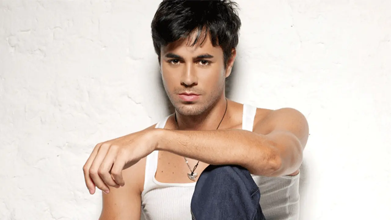 Enrique Iglesias