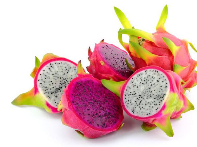 25 Manfaat Buah Naga Bikin Kulit Cantik Dan Turunkan Berat Badan Dalam Seminggu Ragam Bola 