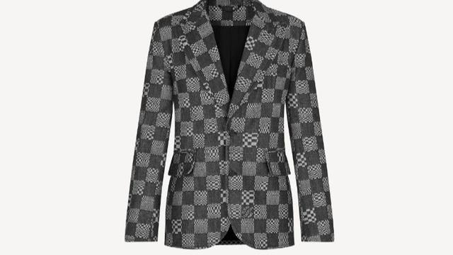 Jaket Louis Vuitton Ludes Terjual dalam 2 Jam Usai Dipakai Jungkook BTS