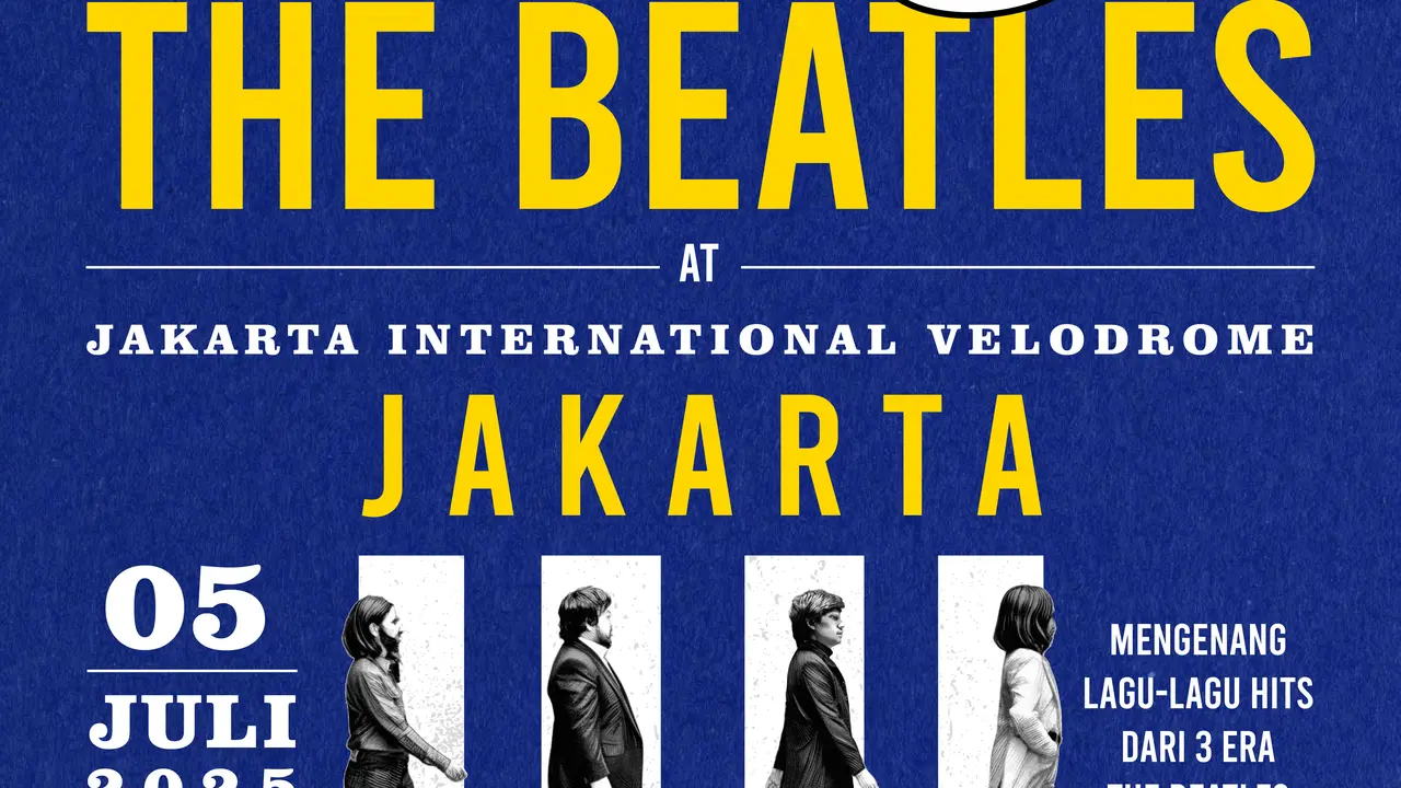 Tribute to The Beatles