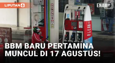 Pertamina Siap Rilis BBM Rendah Sulfur