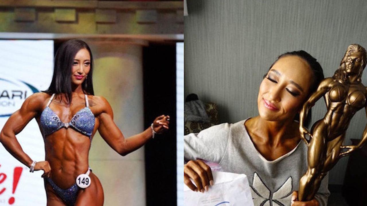 Marina uy qurilishi porno