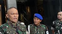 Komandan Siber TNI Juinta Omboh Sembiring (Ady Anugrahadi/Liputan6.com)