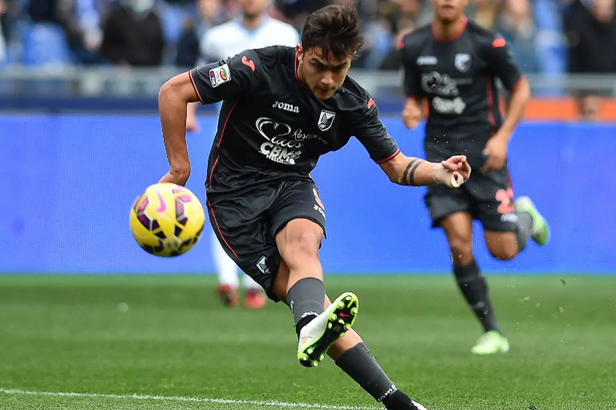 Paulo Dybala