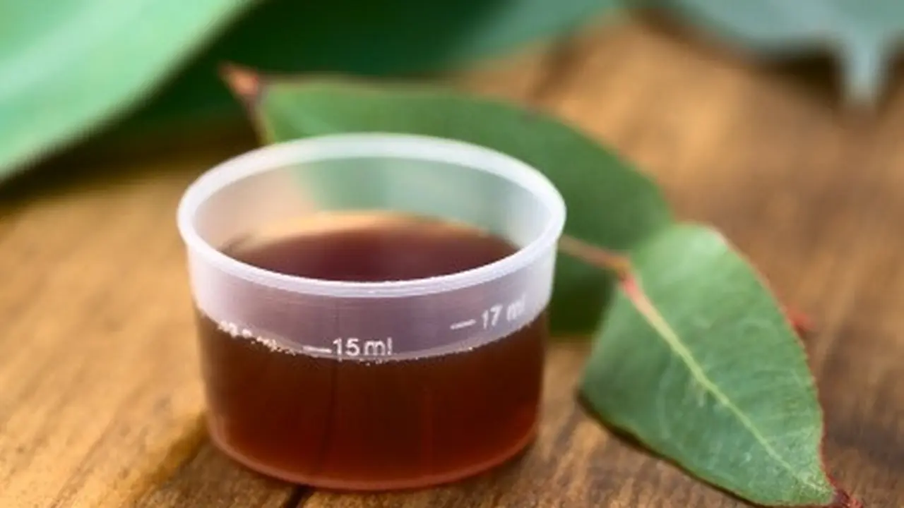 Obat Masuk Angin Herbal, Amankah?