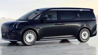 Zeekr 009 Glory Edition dirancang untuk memenuhi ekspektasi pengusaha sukses yang mencari lebih dari sekadar mobil, tetapi sebuah pengalaman berkendara yang luar biasa.